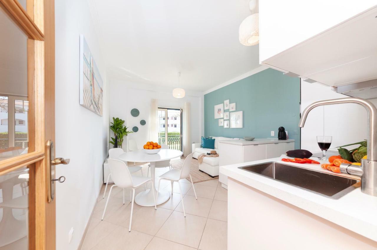 Apartment Oura - Bluesea Albufeira