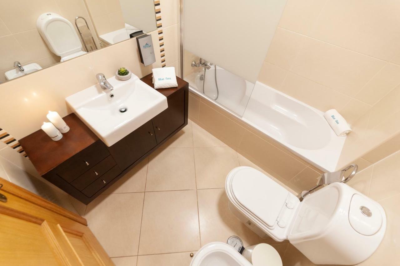 Apartment Oura - Bluesea