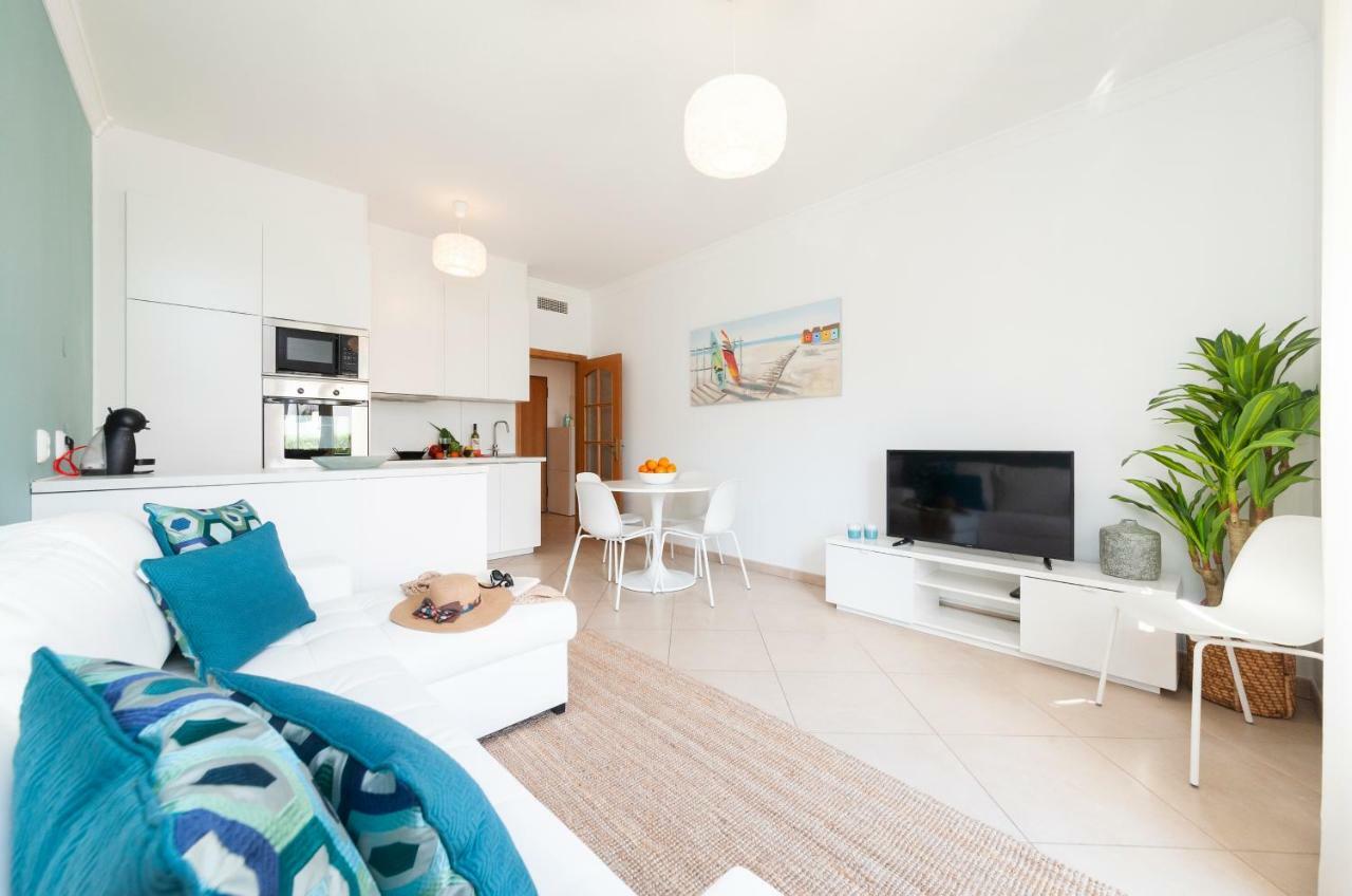 Oura - Bluesea Apartment Albufeira