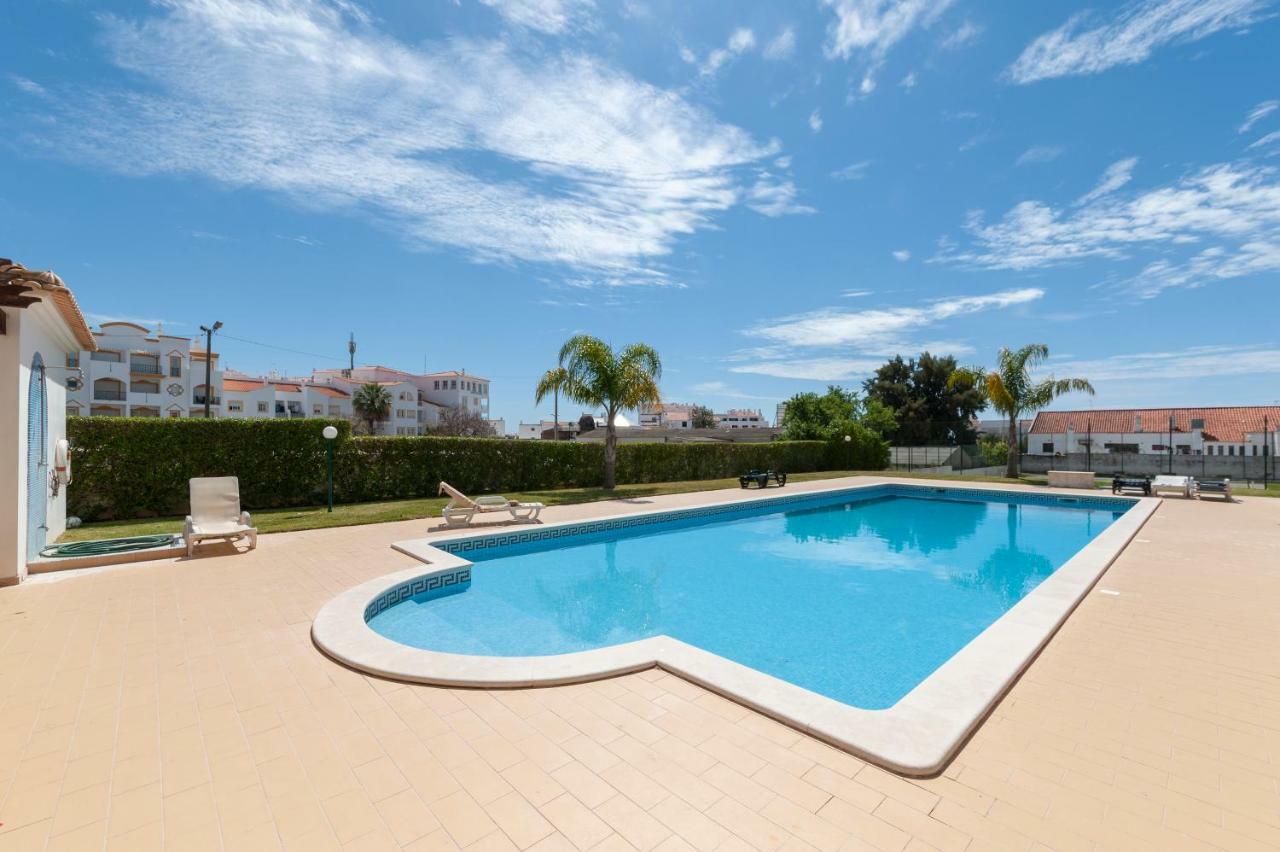 Apartment Oura - Bluesea *