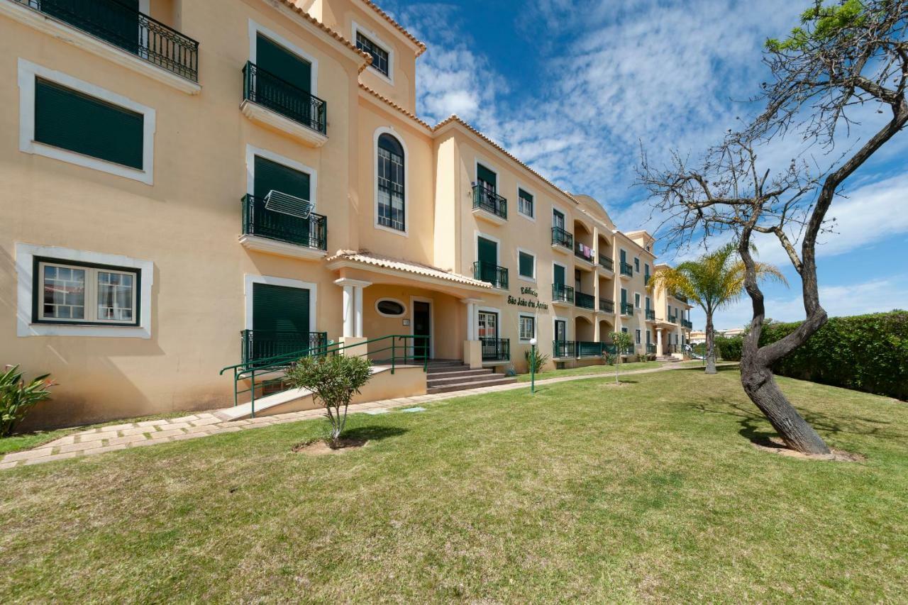 Oura - Bluesea Apartment Albufeira