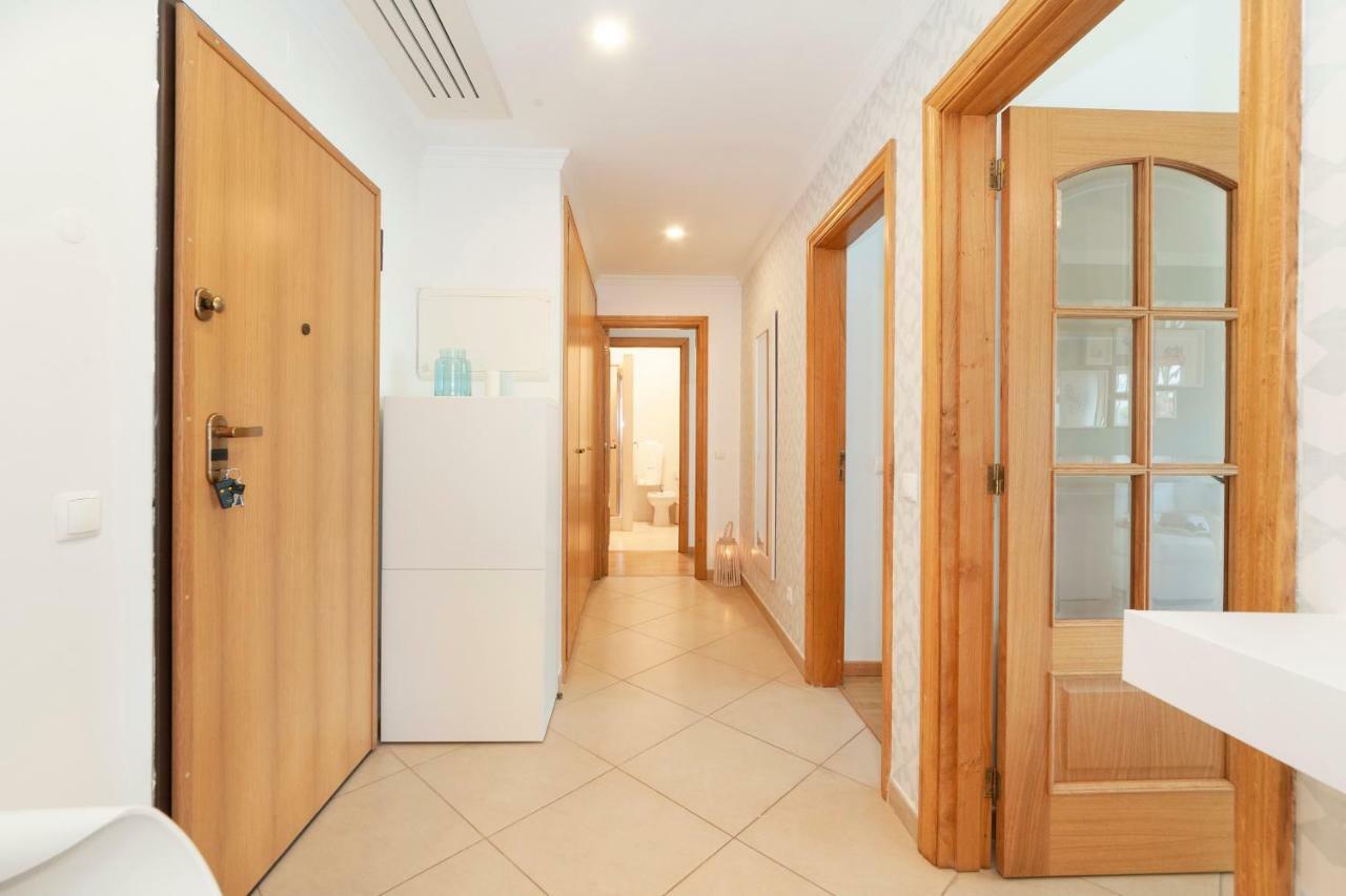 Apartment Oura - Bluesea