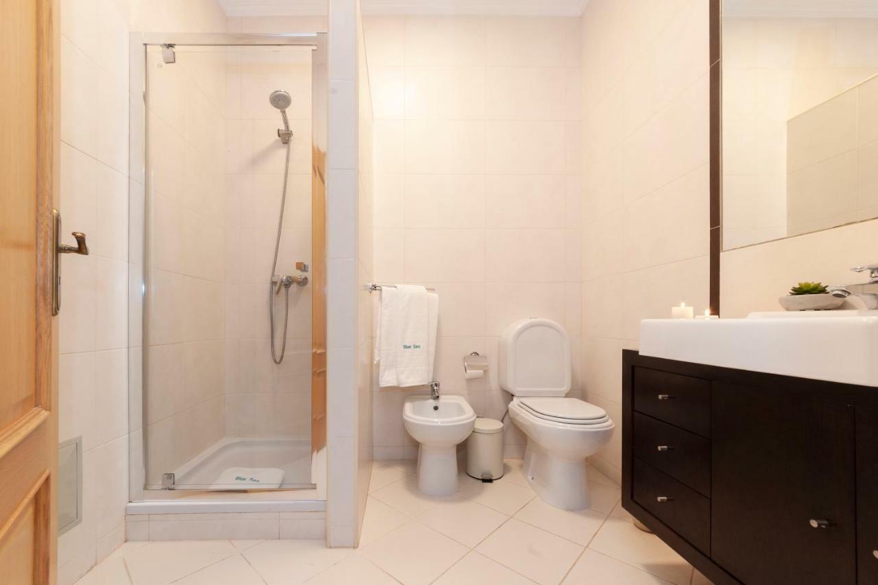 Oura - Bluesea Apartment