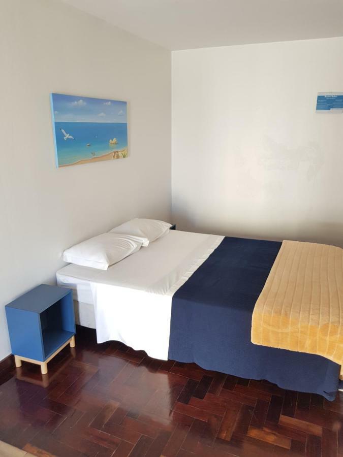 Hostel S. Jose Portimao