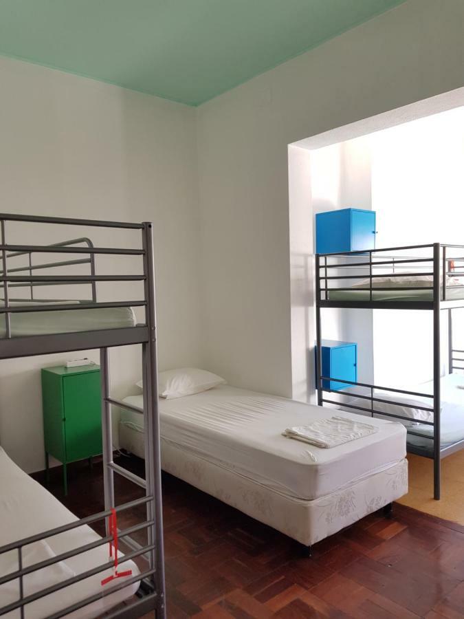 S. Jose Hostel