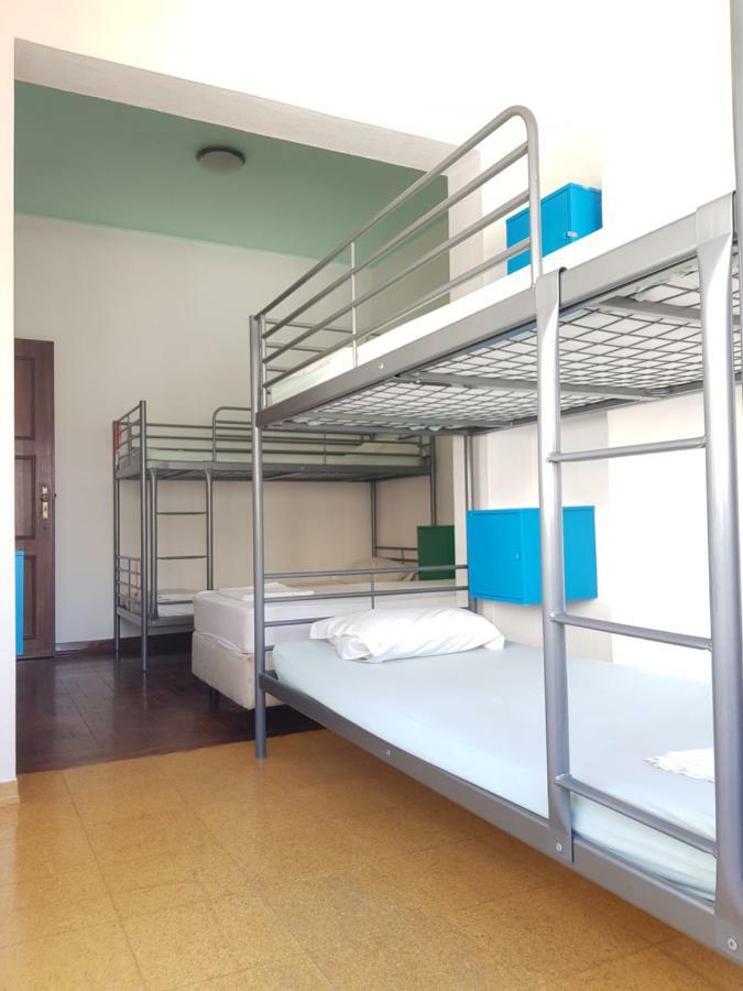 Hostel S. Jose Portimao