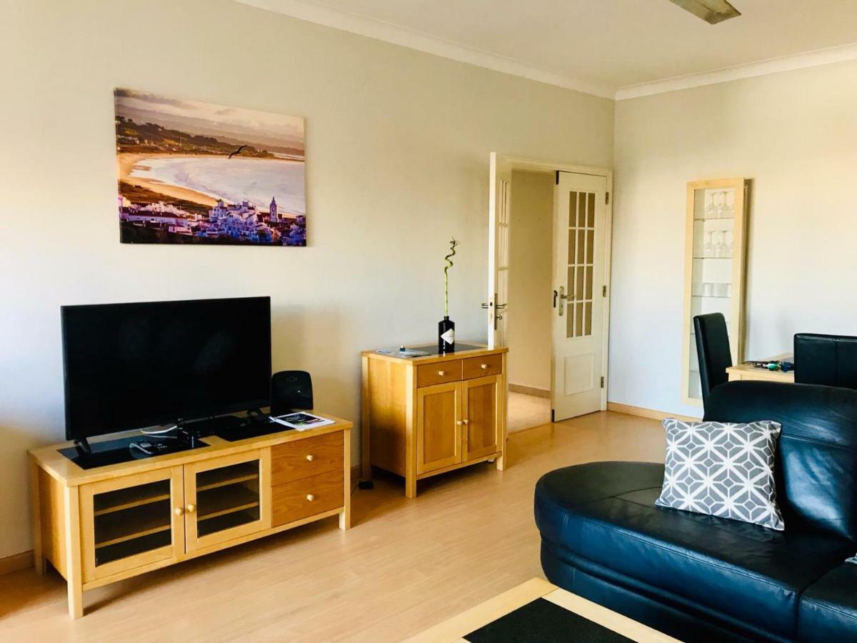 The Hoffy Apartment