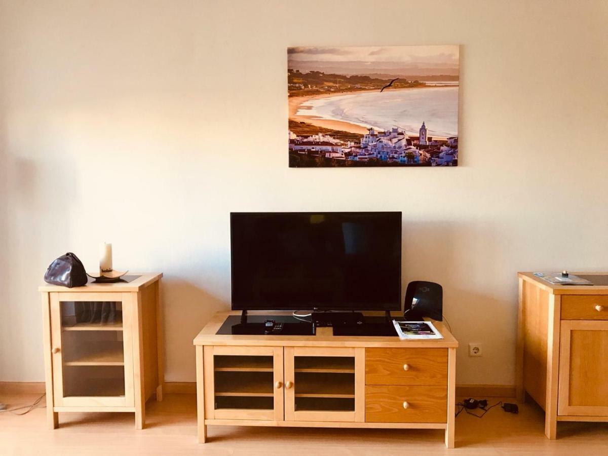 The Hoffy Apartment