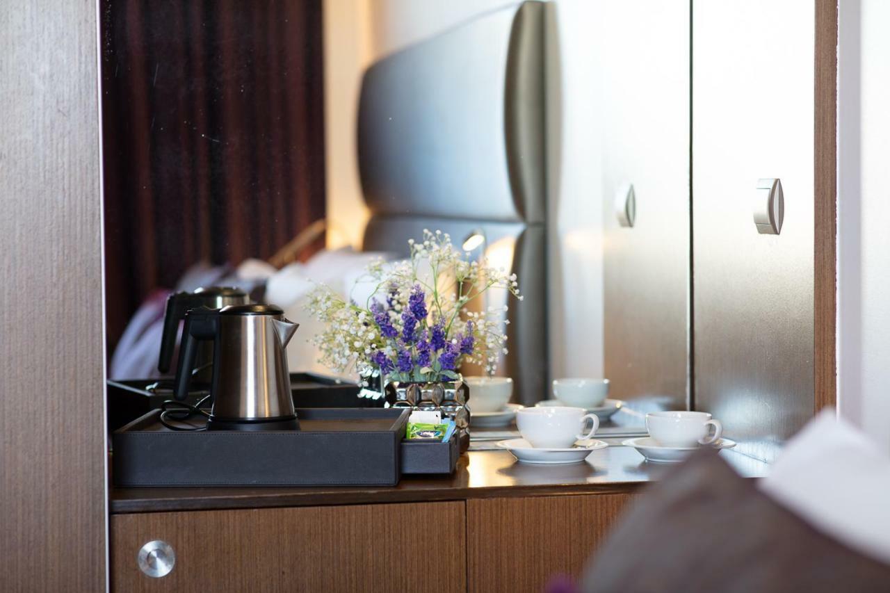 Neya Hotel Lisbon