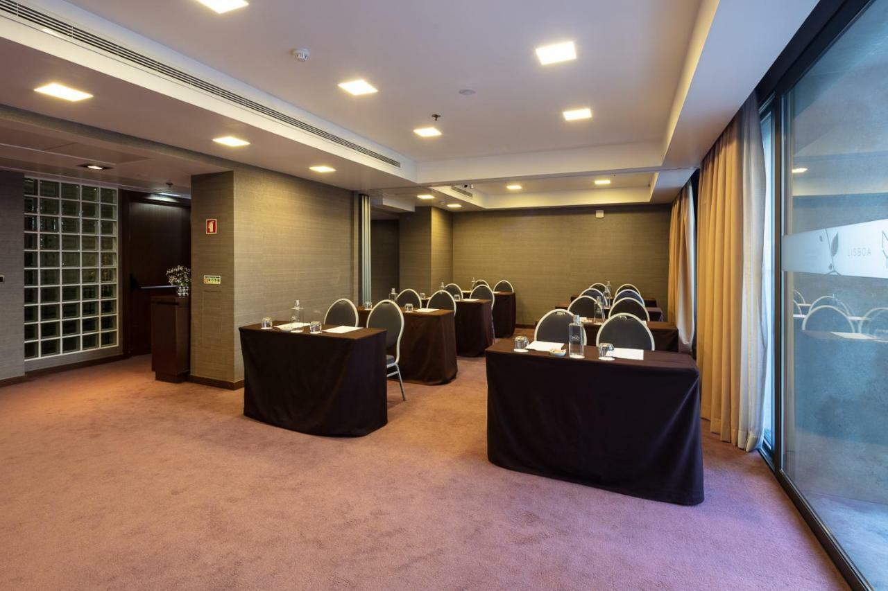 Hotel Neya Lisbon