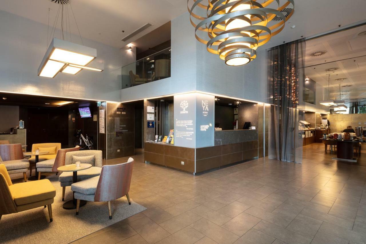 Hotel Neya Lisbon