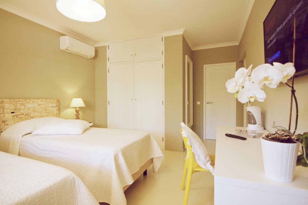 Apartment Lagos Suite