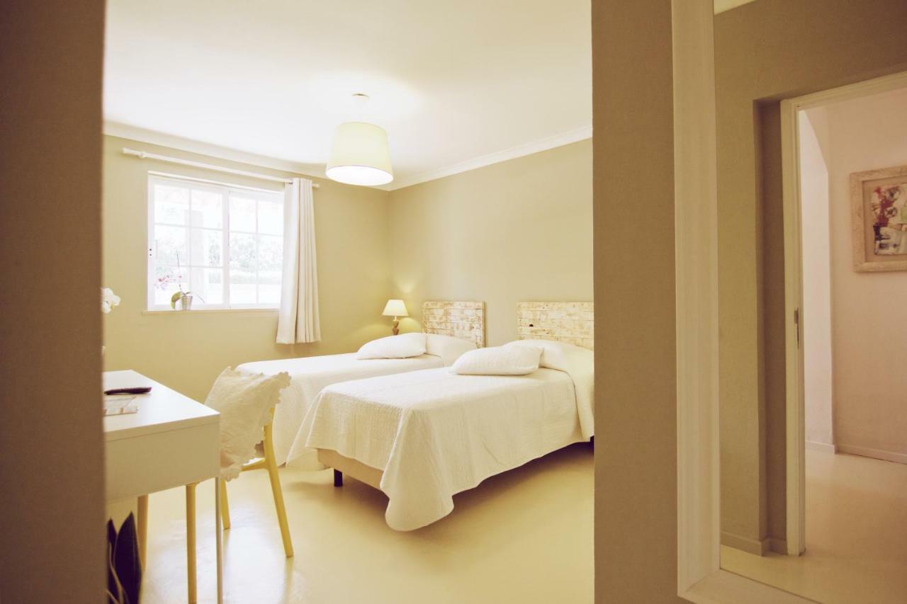 Lagos Suite Apartment