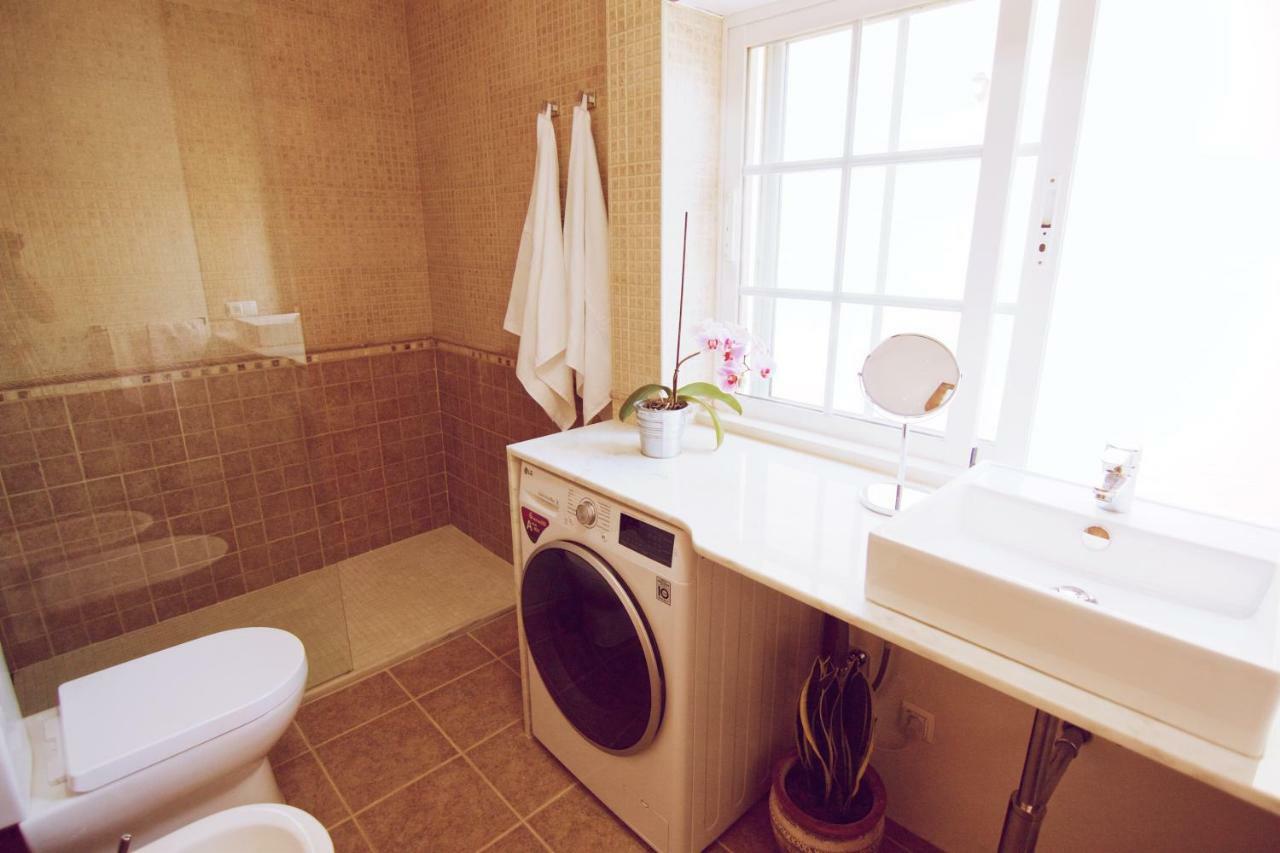 Lagos Suite Apartment