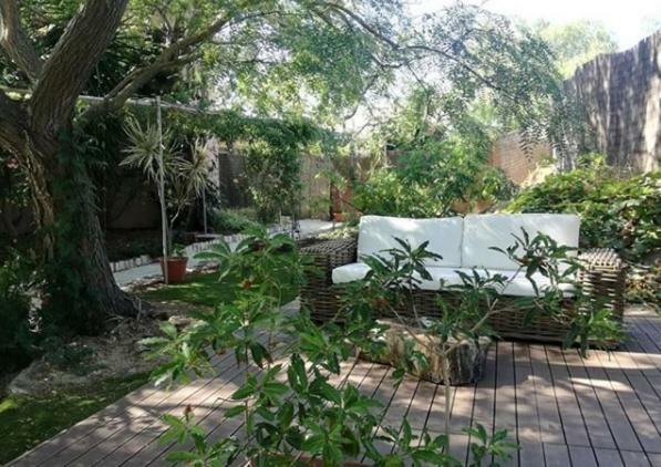 Canavial Garden (adults Only) 3* Lagos