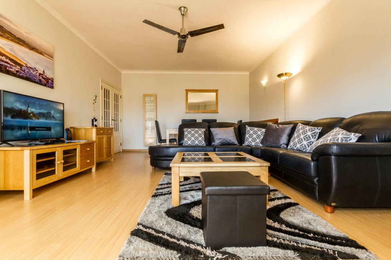 Apartment The Hoffy *