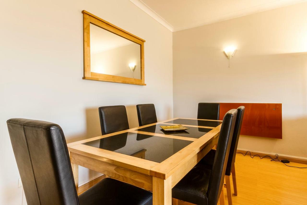 The Hoffy Apartment Lagos