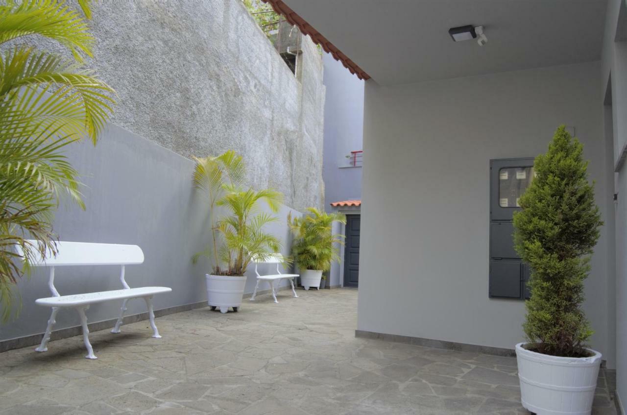 Apartahotel Turísticos Vitoria By Petit Funchal (Madeira)
