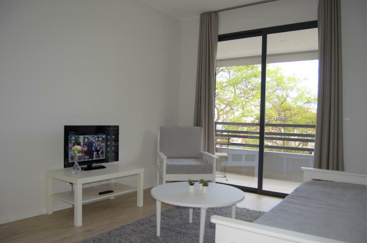 Turísticos Vitoria By Petit Apartahotel 3*