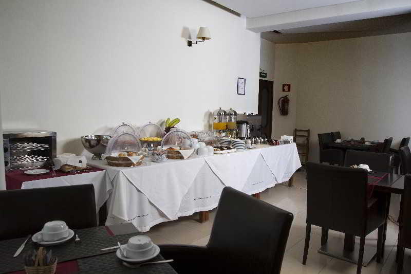 Sao Jose Hotel Porto