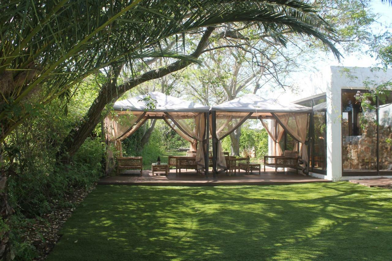 Guest house Canavial Garden (adults Only) Lagos