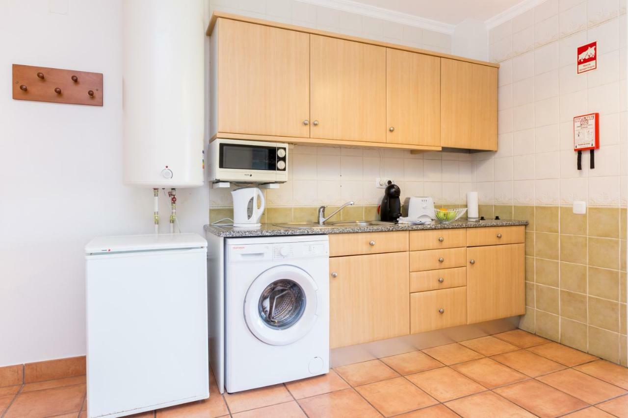 Apartamento Vila Mós By Seewest Lagos