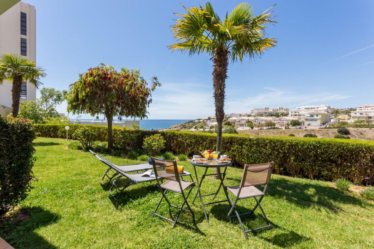 Vila Mós By Seewest Lagos