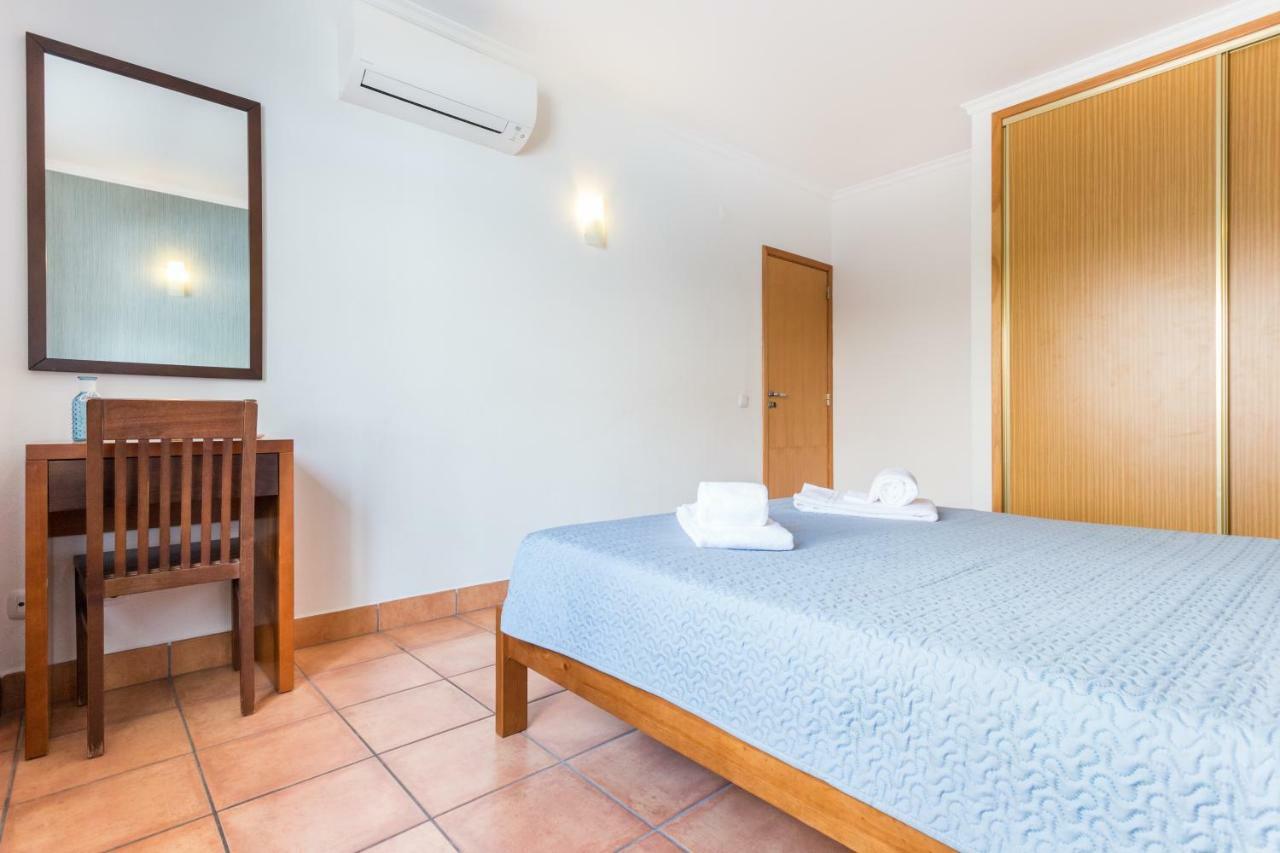 Vila Mós By Seewest Apartamento Lagos