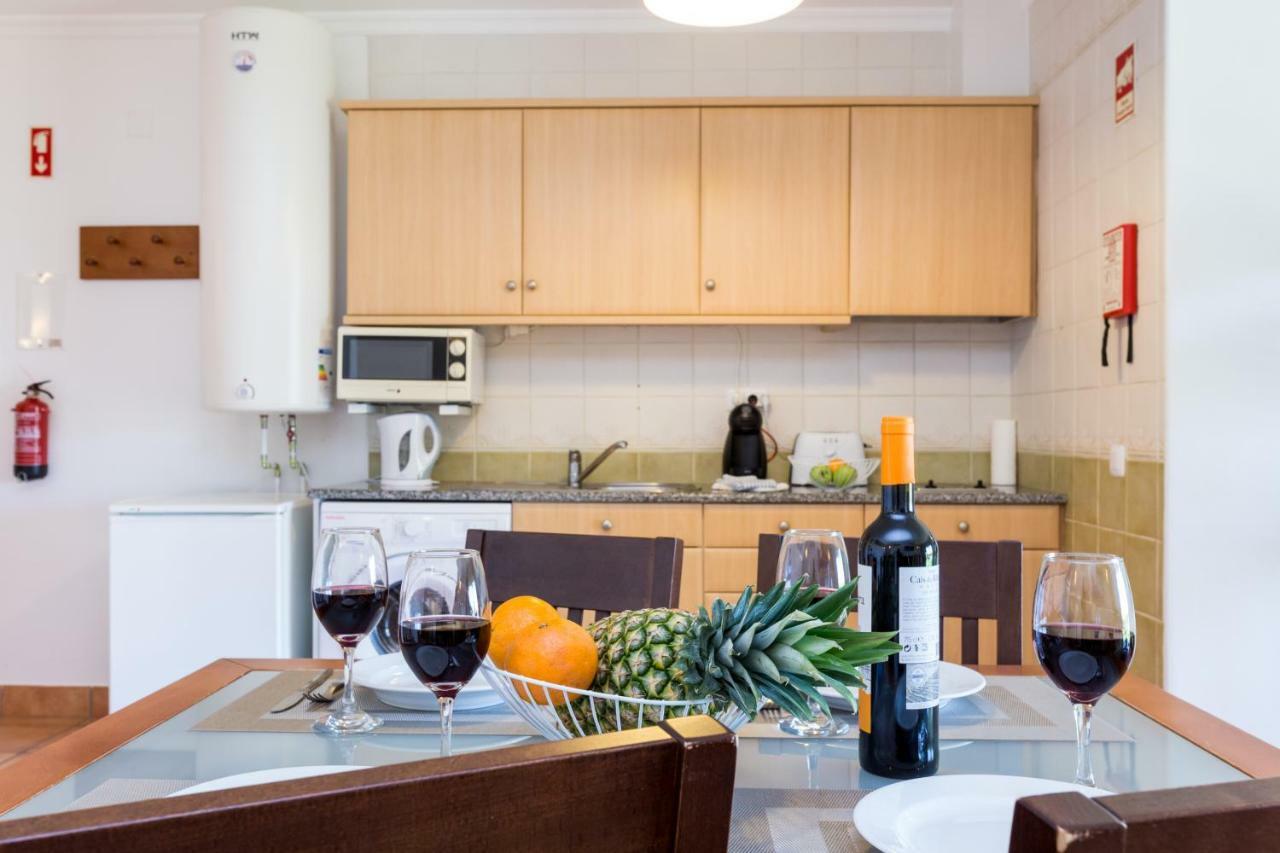 Apartamento Vila Mós By Seewest *