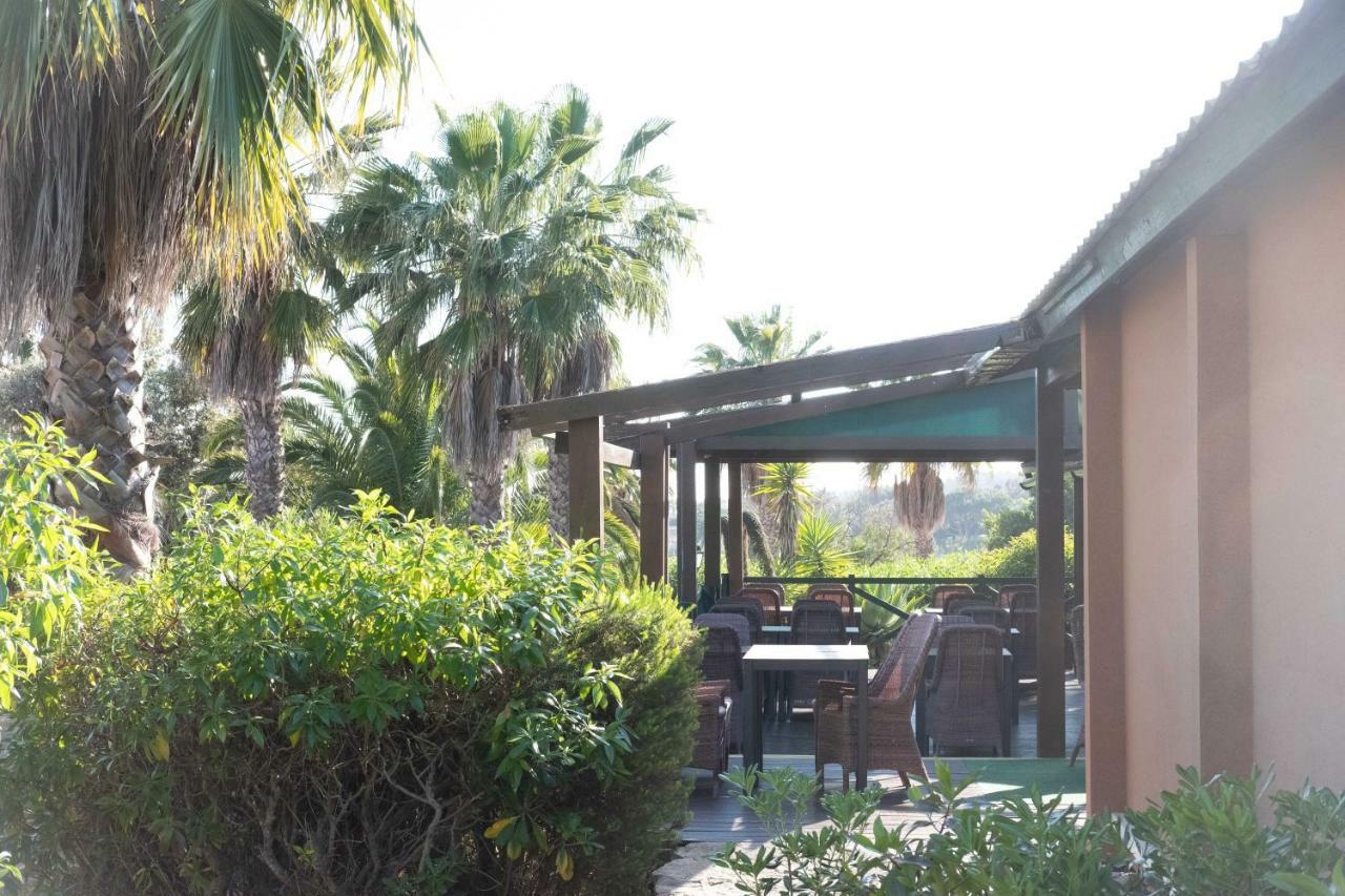 Holiday park Quinta Do Mar - Country & Sea Village 3*