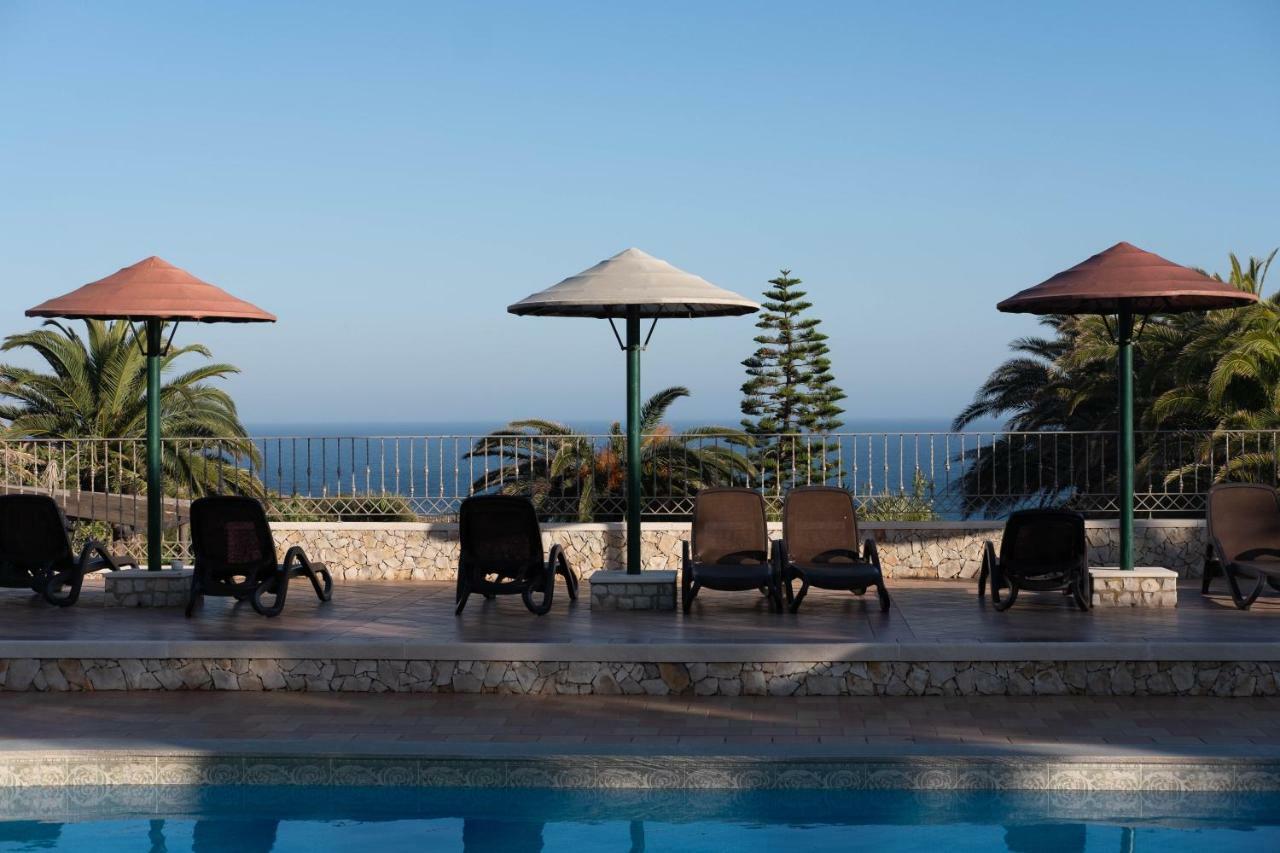 Holiday park Quinta Do Mar - Country & Sea Village 3*