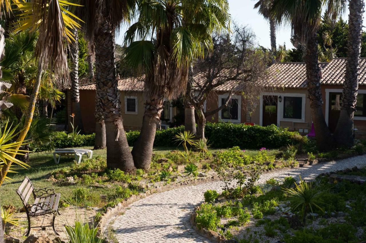 Holiday park Quinta Do Mar - Country & Sea Village Praia Da Luz