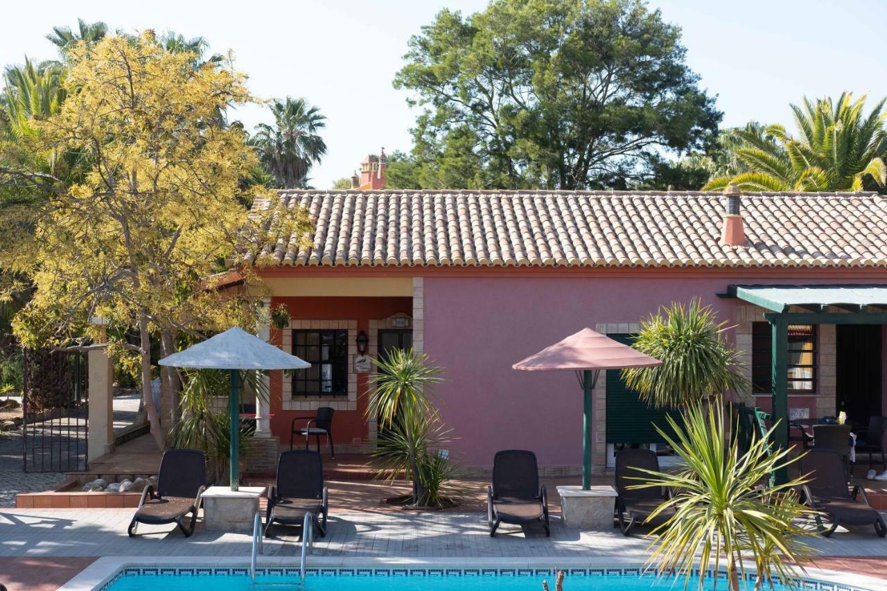 Quinta Do Mar - Country & Sea Village