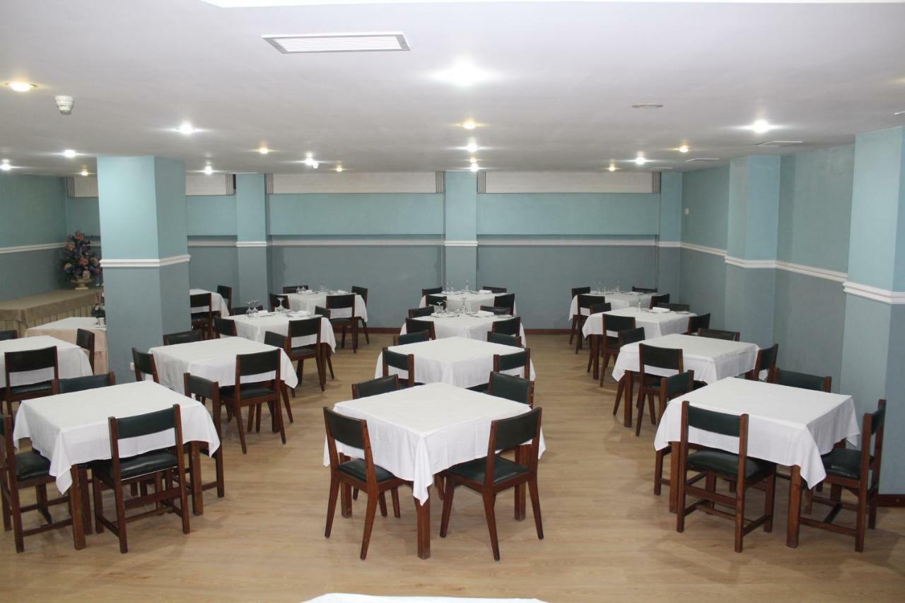 Hotel Nave 3*