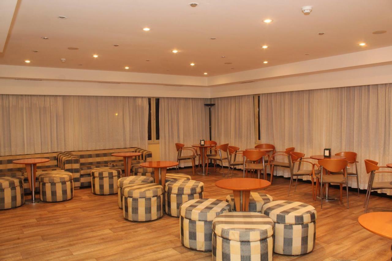 Hotel Nave