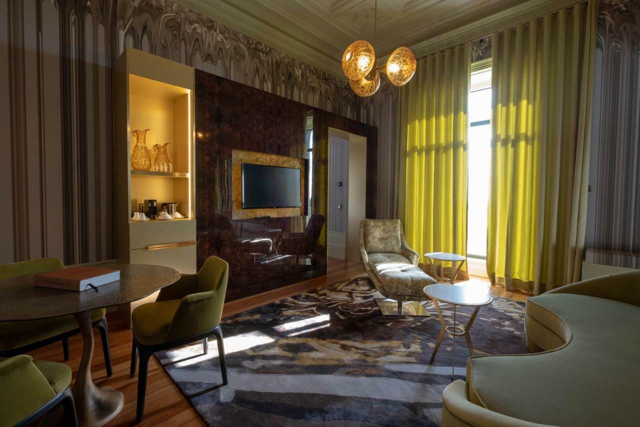 Foz Hotel&spa Hotel 5*