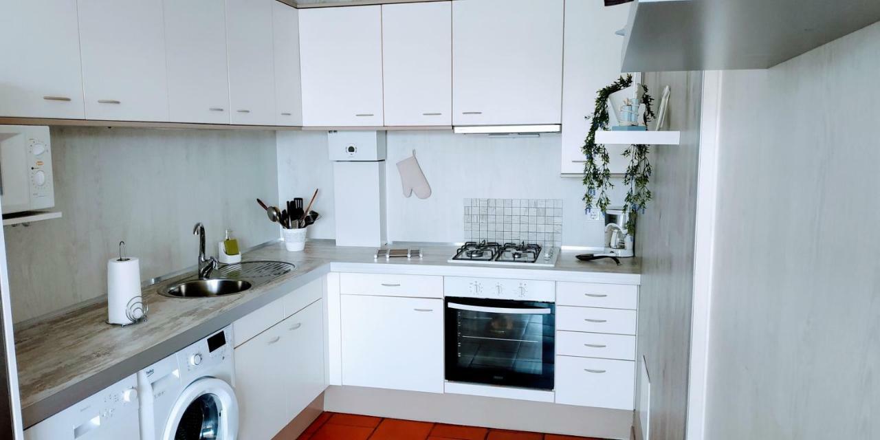 Apartment R. Teixeira Da Mota