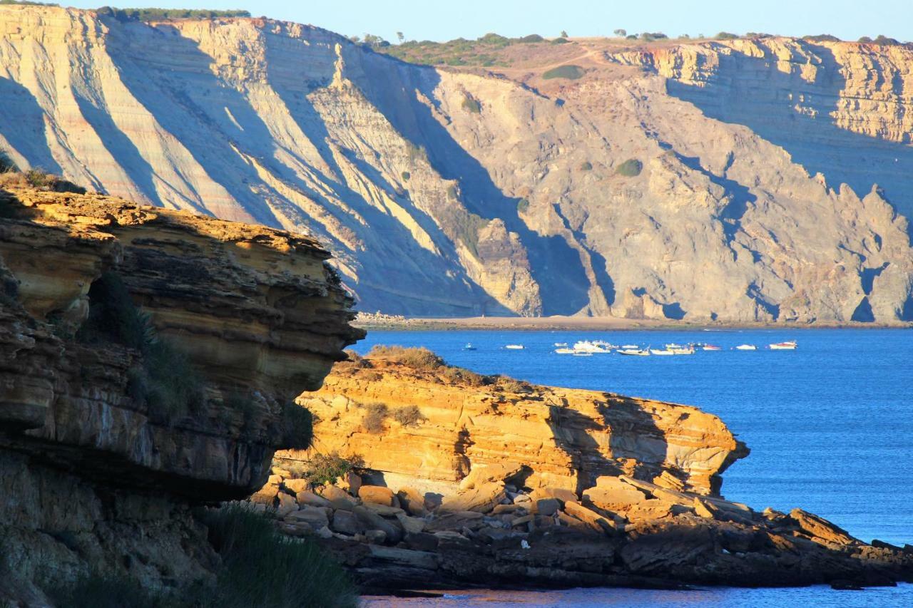 Holiday park Quinta Do Mar - Country & Sea Village 3*