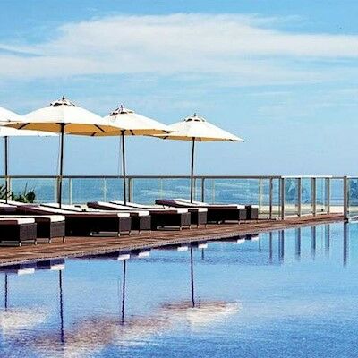 Iberostar Selection Algarve Lagos