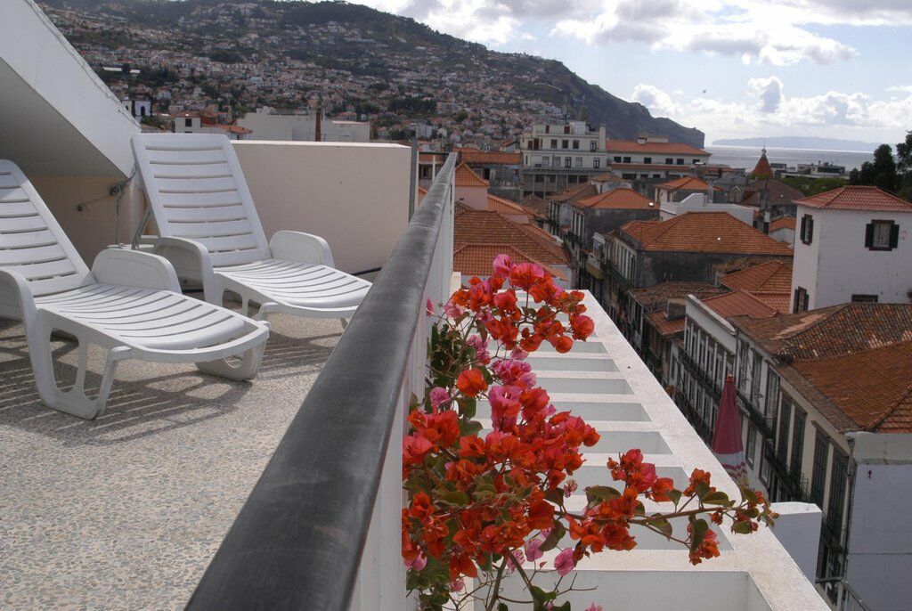 Bed and breakfast Residencial Colombo 2*
