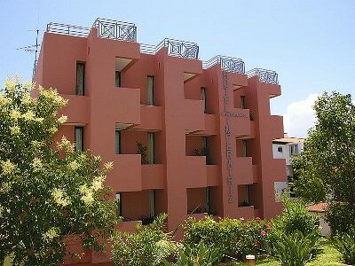 Aparthotel Imperatriz 3*