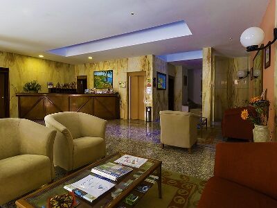 Imperatriz Aparthotel