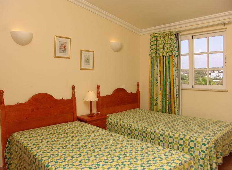 Ponta Grande Sao Rafael By Umbral Resort 4*