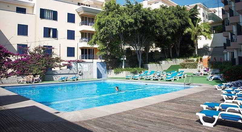Hotel Buganvilia