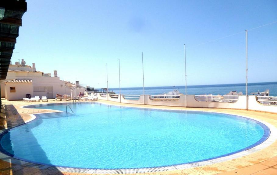 Varandas Do Mar By Sunny Deluxe Apartment Albufeira