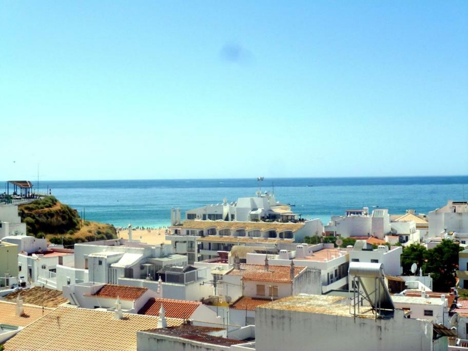 Varandas Do Mar By Sunny Deluxe Apartment *