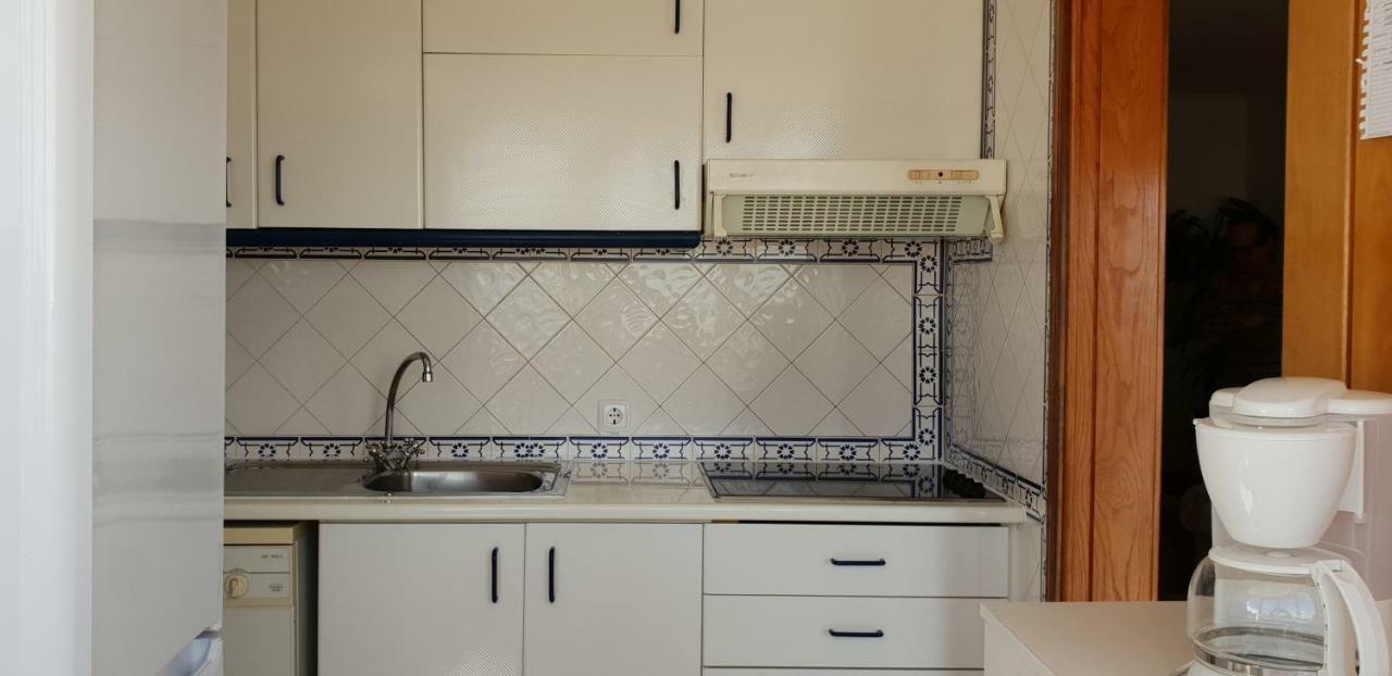 Varandas Do Mar By Sunny Deluxe Apartment Albufeira
