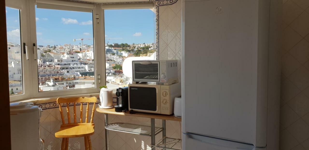 Varandas Do Mar By Sunny Deluxe Apartment
