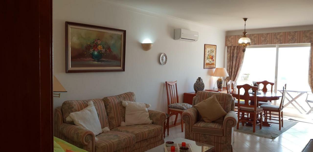 Apartment Varandas Do Mar By Sunny Deluxe
