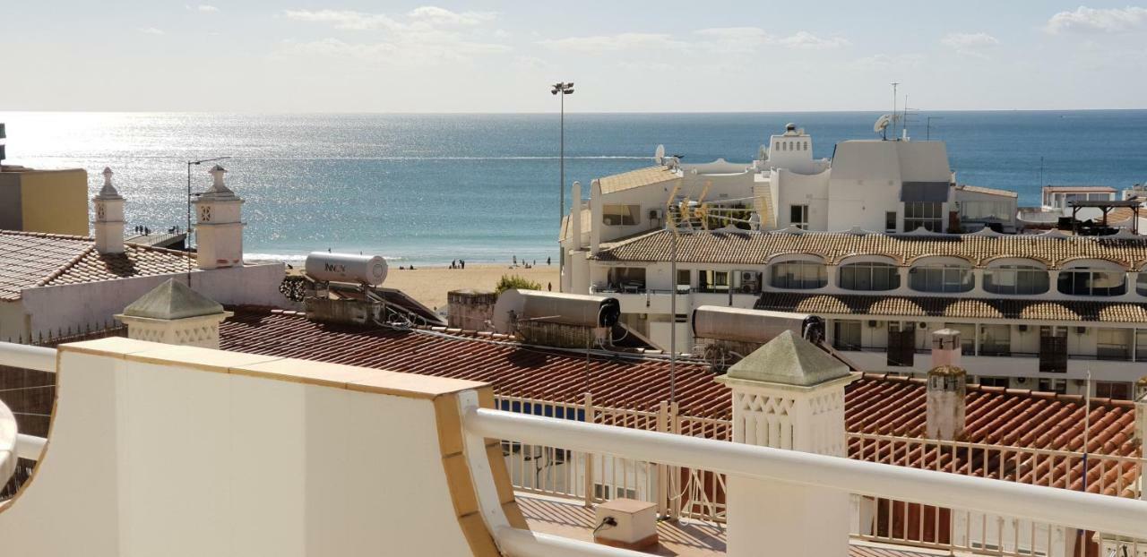 Apartment Varandas Do Mar By Sunny Deluxe